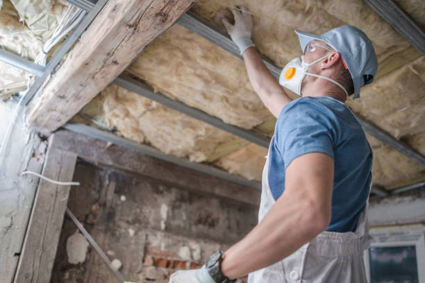 Reliable FL Insulation Contractor Solutions